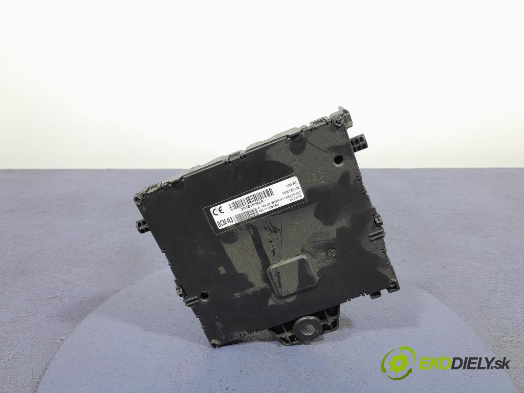 Renault Master 2018 riadiaca jednotka 284B18392R