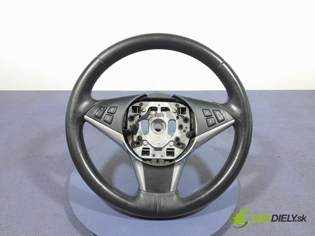 Bmw Seria 5 2008 volant 6058463