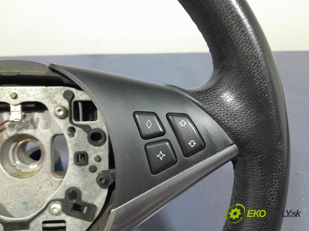 Bmw Seria 5 2008 volant 6058463