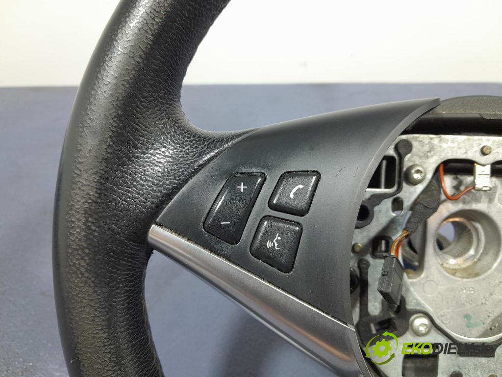 Bmw Seria 5 2008 volant 6058463