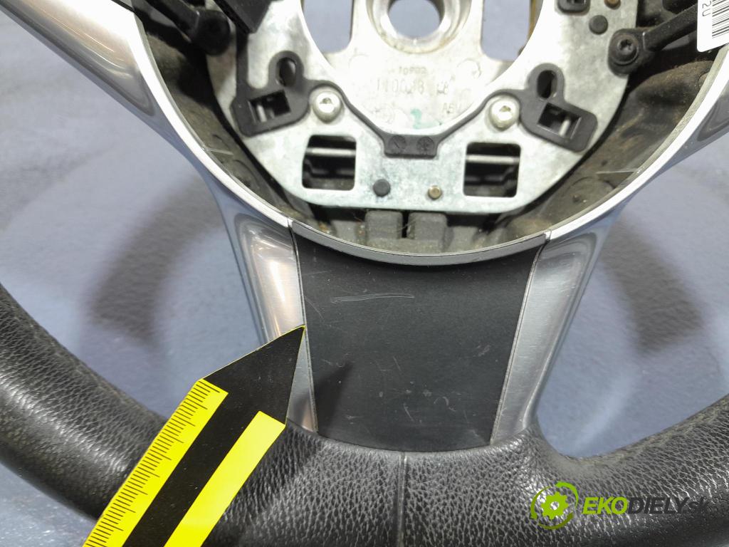 Bmw Seria 5 2008 volant 6058463