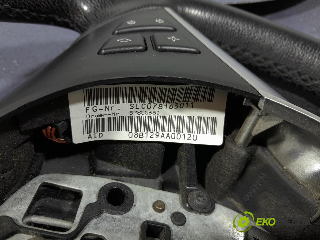 Bmw Seria 5 2008 volant 6058463