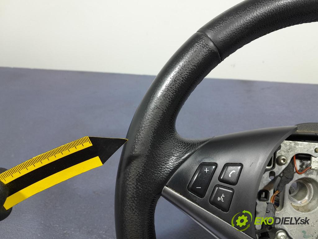 Bmw Seria 5 2008 volant 6058463