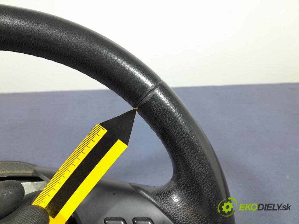 Bmw Seria 5 2008 volant 6058463