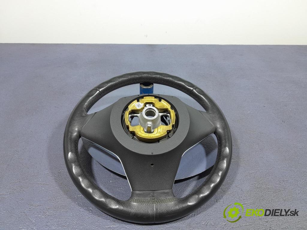 Bmw Seria 5 2008 volant 6058463