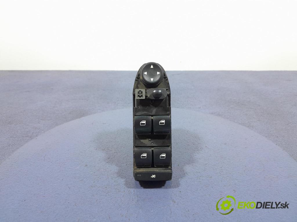 Bmw Seria 5 2008 prepínač Okná: 9122110