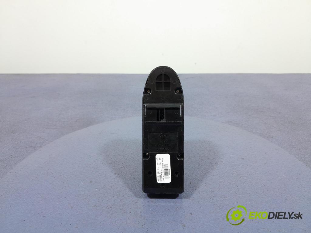 Bmw Seria 5 2008 prepínač Okná: 9122110