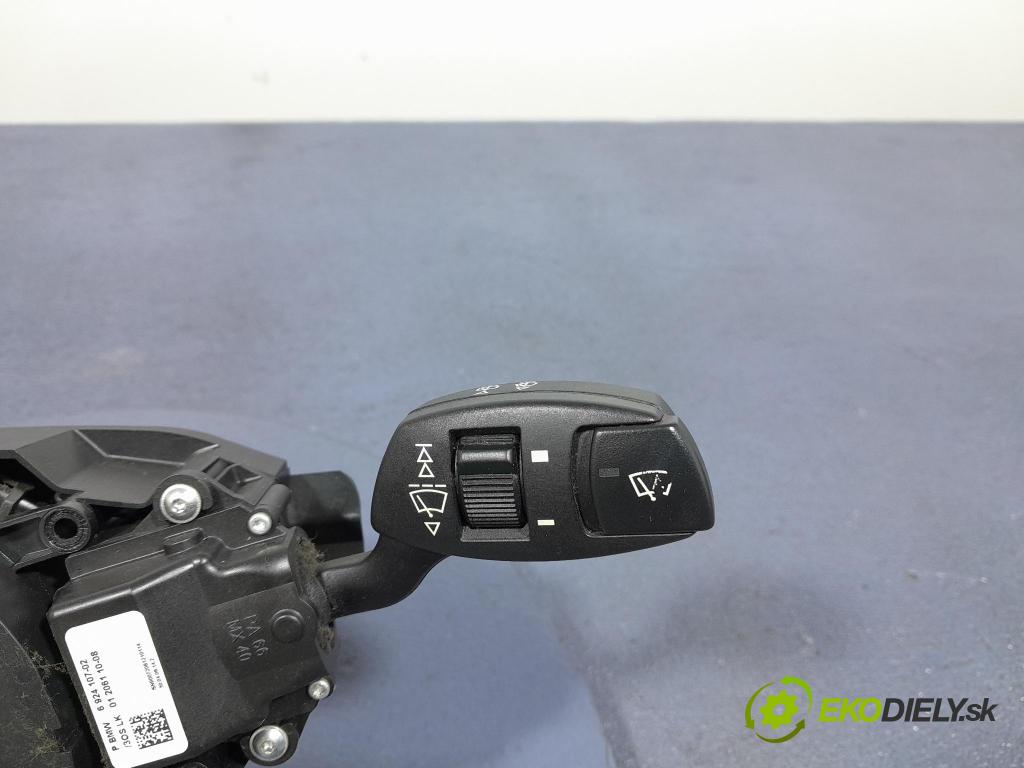 Bmw Seria 5 2008 prepínač Komplex: 9170226
