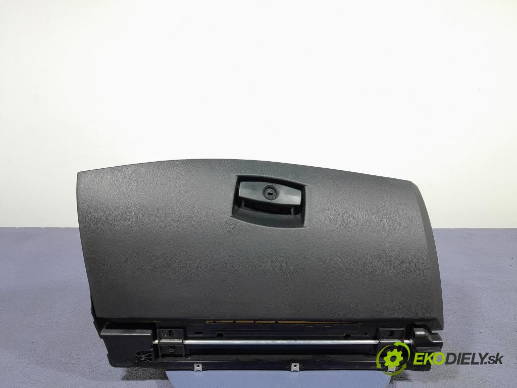 Bmw Seria 5 2008 kastlík 7034080