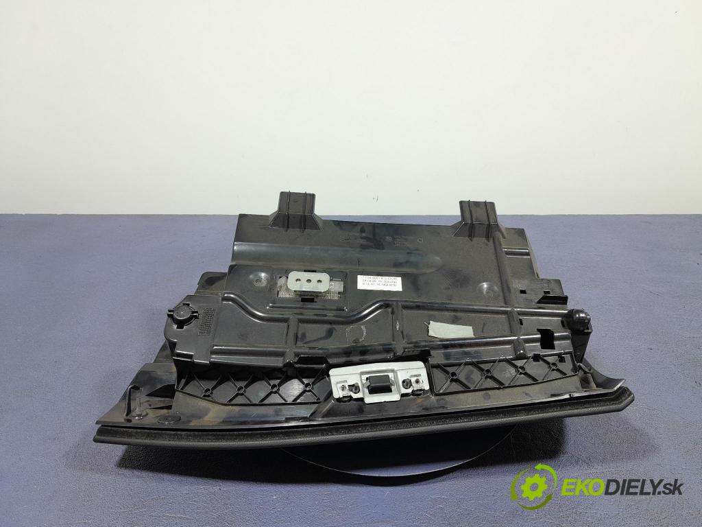 Bmw Seria 5 2008 kastlík 7034080