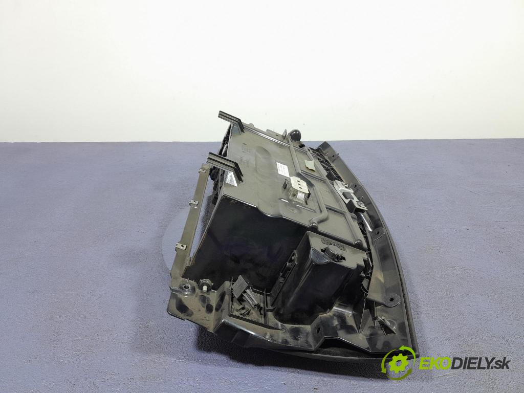 Bmw Seria 5 2008 kastlík 7034080