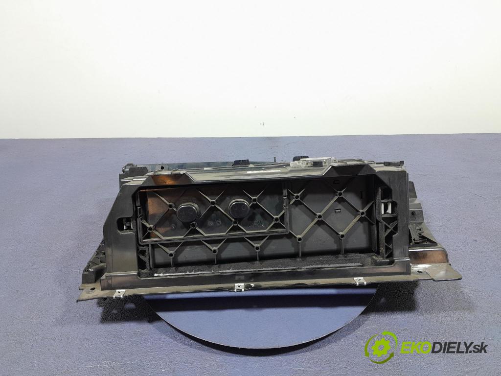 Bmw Seria 5 2008 kastlík 7034080