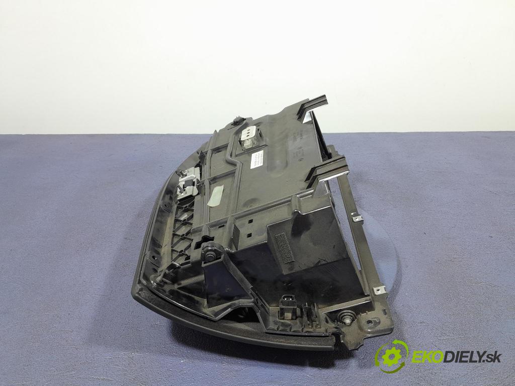 Bmw Seria 5 2008 kastlík 7034080