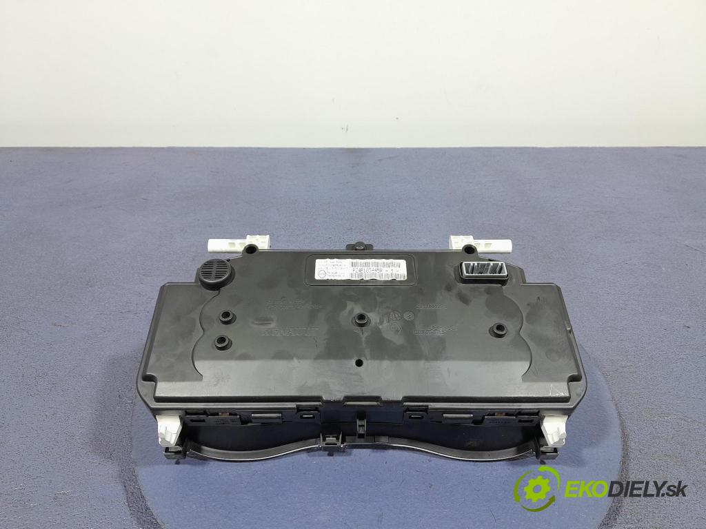 Renault Master 2018 prístrojovka/ budíky 248103445R