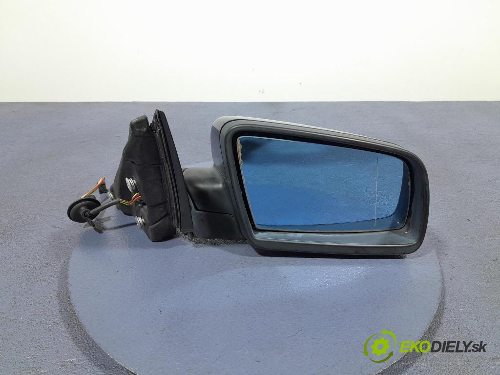 Bmw Seria 5 2008 zrkadlo pravé