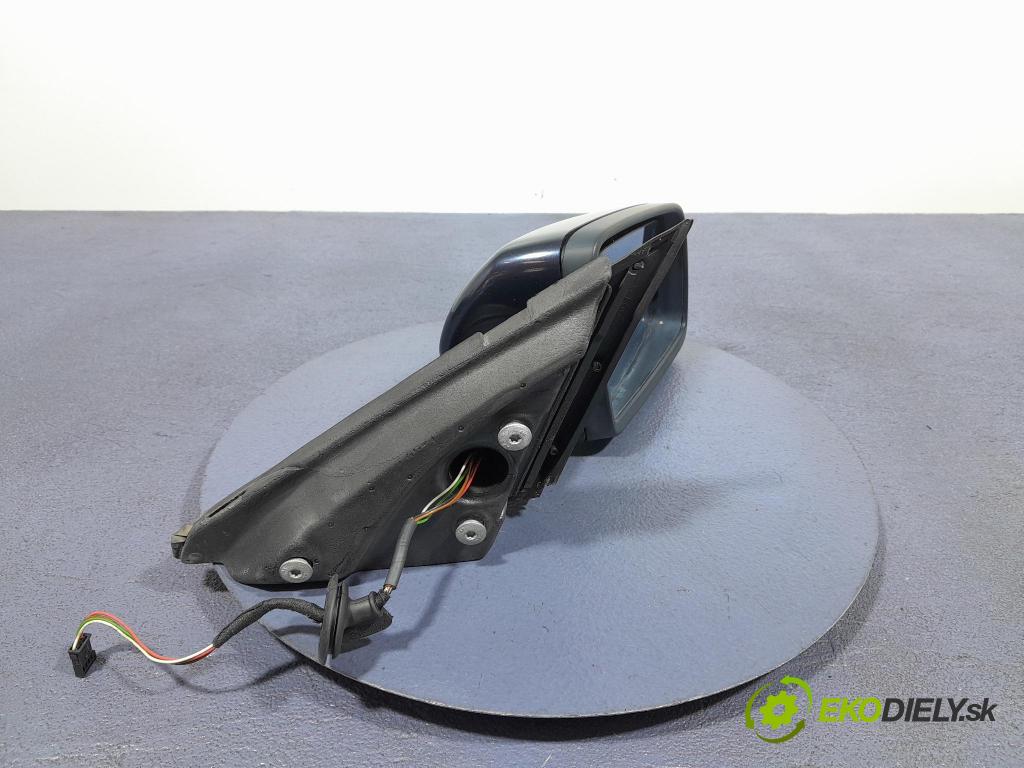 Bmw Seria 5 2008 zrkadlo pravé