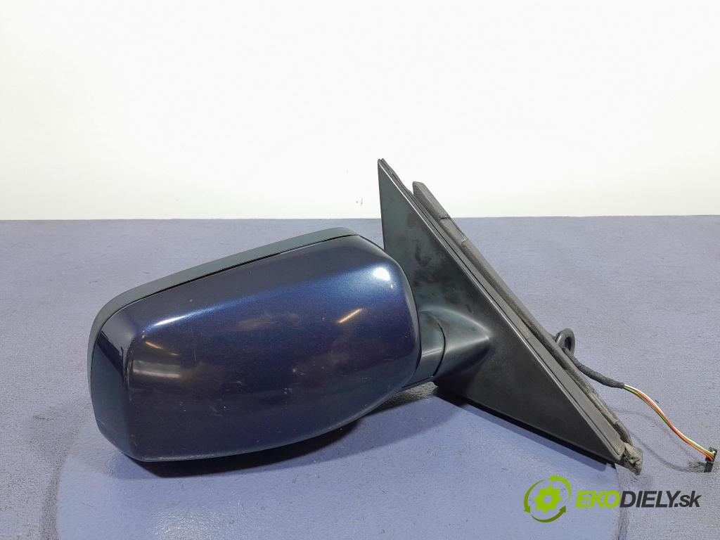 Bmw Seria 5 2008 zrkadlo pravé