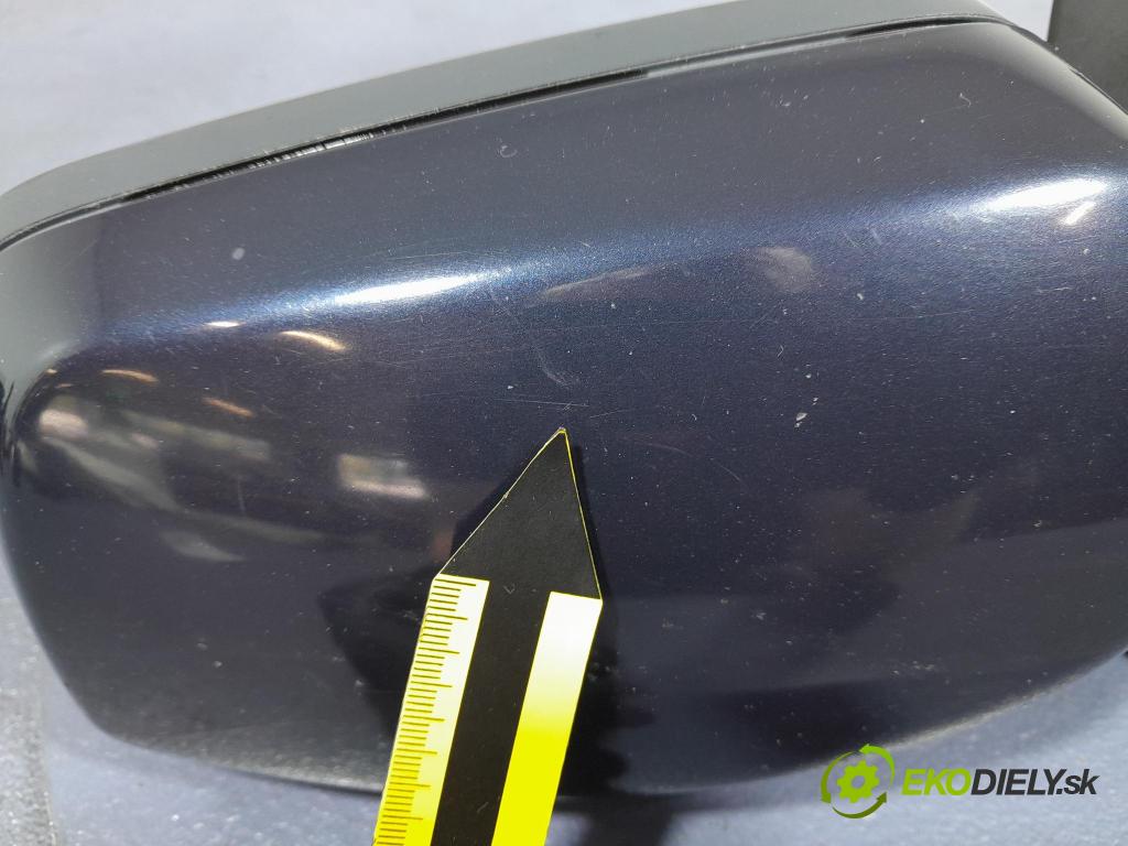 Bmw Seria 5 2008 zrkadlo pravé