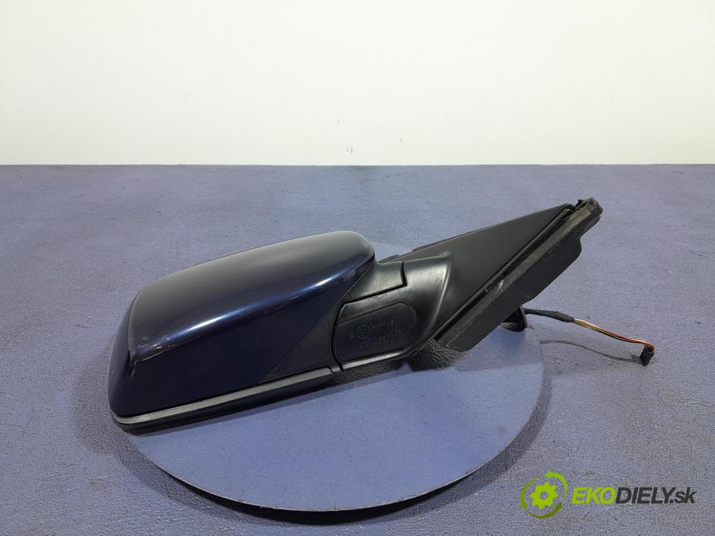 Bmw Seria 5 2008 zrkadlo pravé