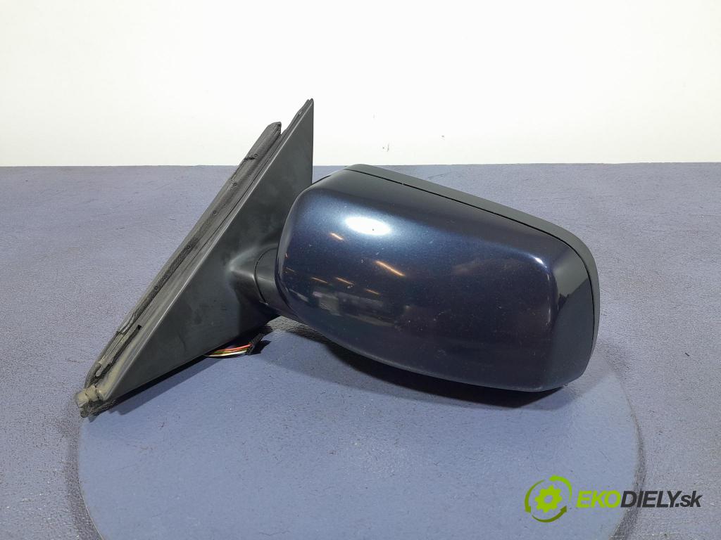Bmw Seria 5 2008 zrkadlo Vľavo: