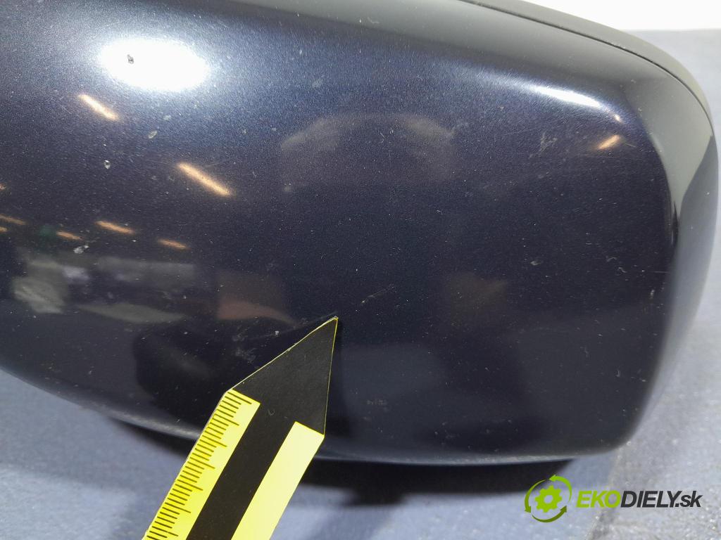 Bmw Seria 5 2008 zrkadlo Vľavo: