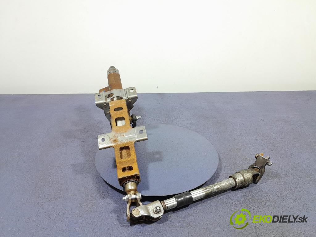 Renault Master 2018 Stĺpik volant x
