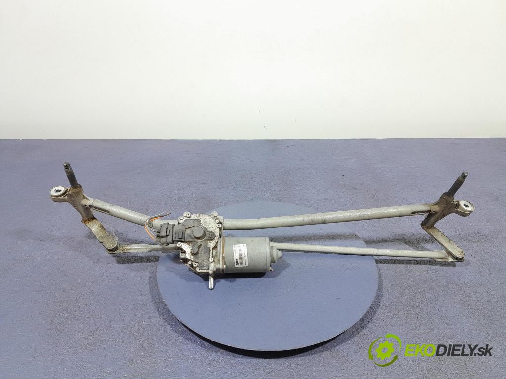 Renault Master 2018 mechanizmus motor: Stierače: Predné 141409360