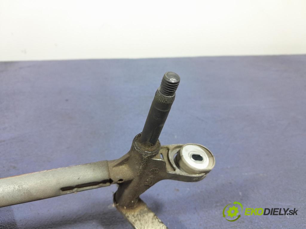 Renault Master 2018 mechanizmus motor: Stierače: Predné 141409360