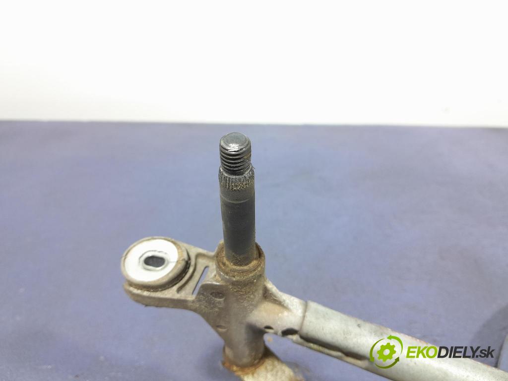 Renault Master 2018 mechanizmus motor: Stierače: Predné 141409360