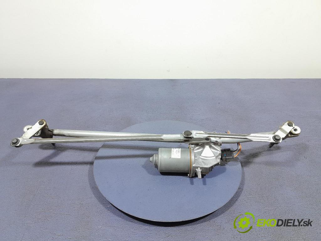Renault Master 2018 mechanizmus motor: Stierače: Predné 141409360