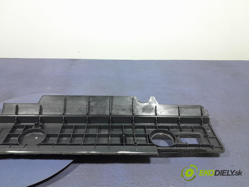 Bmw Seria 5 2008 Čalounictví: kufra: 7066390