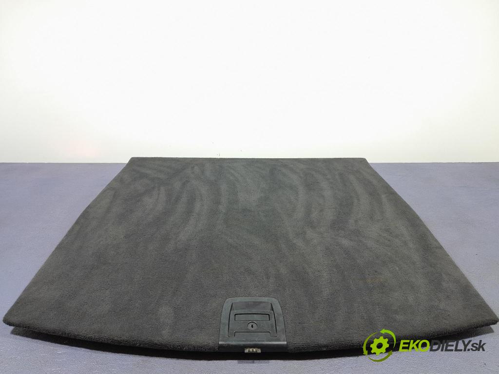 Bmw Seria 5 2008 koberec do auta