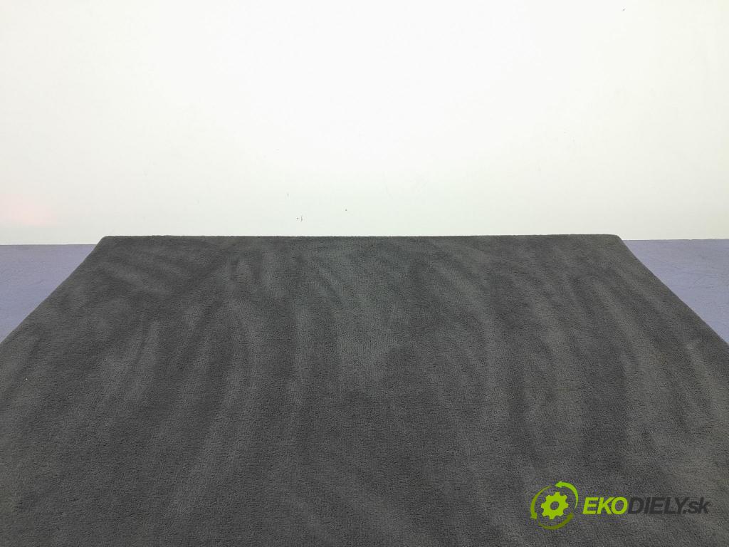 Bmw Seria 5 2008 koberec do auta
