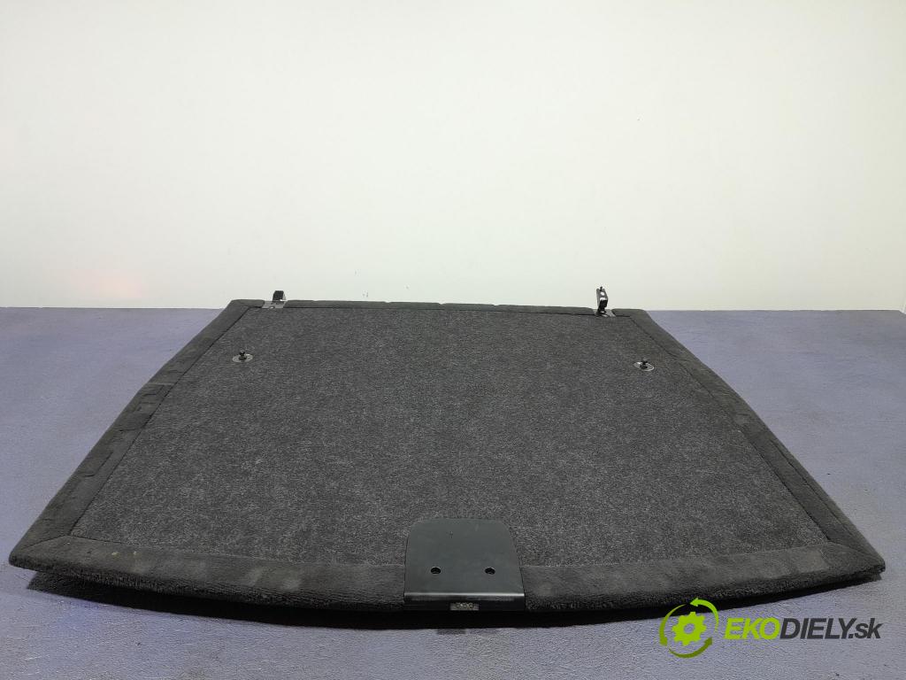 Bmw Seria 5 2008 koberec do auta