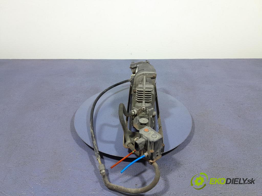 Bmw Seria 5 2008 Kompresor Vzduch: 6785505