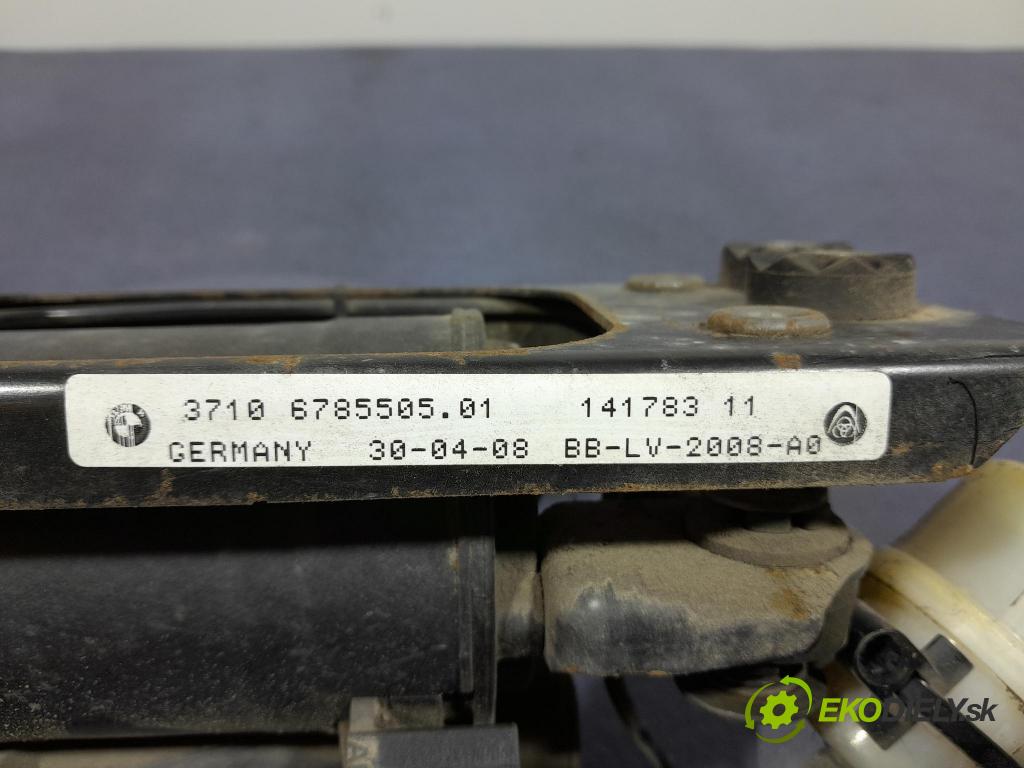 Bmw Seria 5 2008 Kompresor Vzduch: 6785505