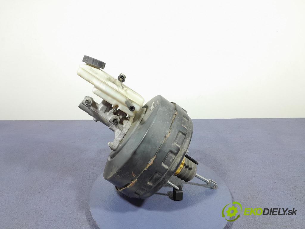 Renault Master 2018 servo Brzdní: 472100453R