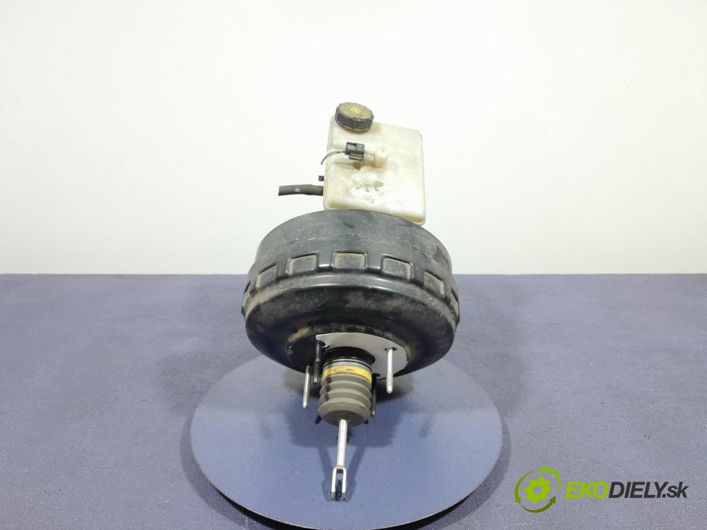 Renault Master 2018 servo Brzdní: 472100453R