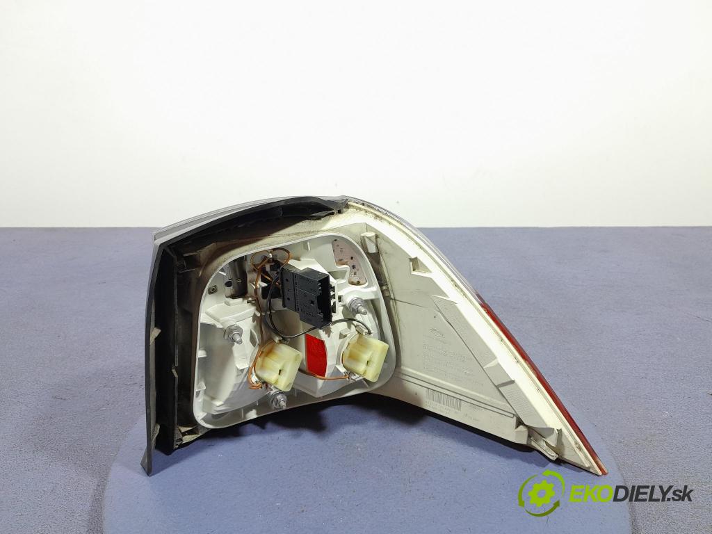 Bmw Seria 5 2008 svetlo / reflektor zad ľavá Vonkajsia: 7177693