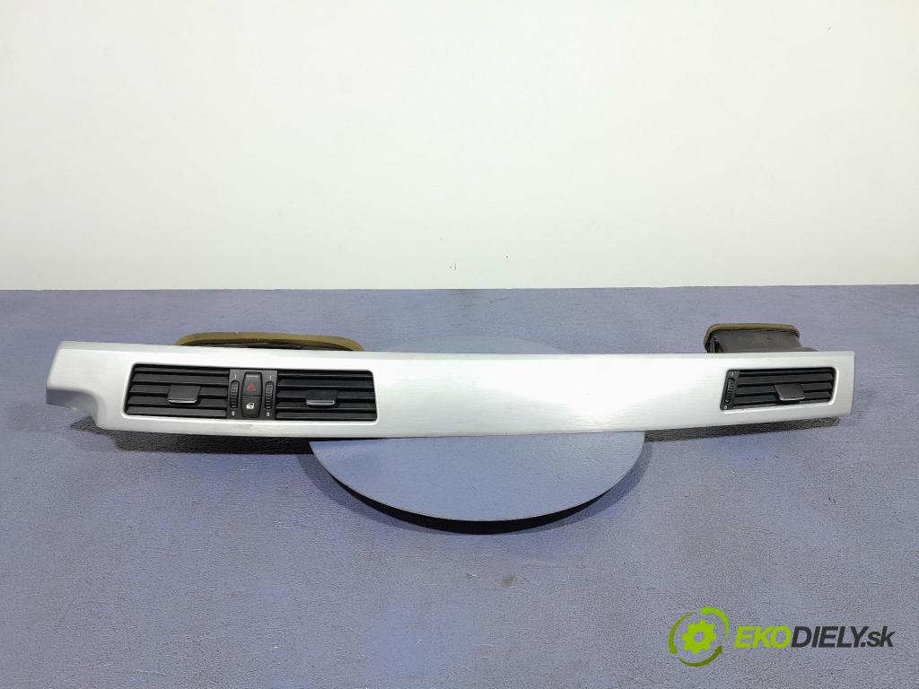 Bmw Seria 5 2008 GRIDS: Prúd vzduchu: Vzduch: 6951052