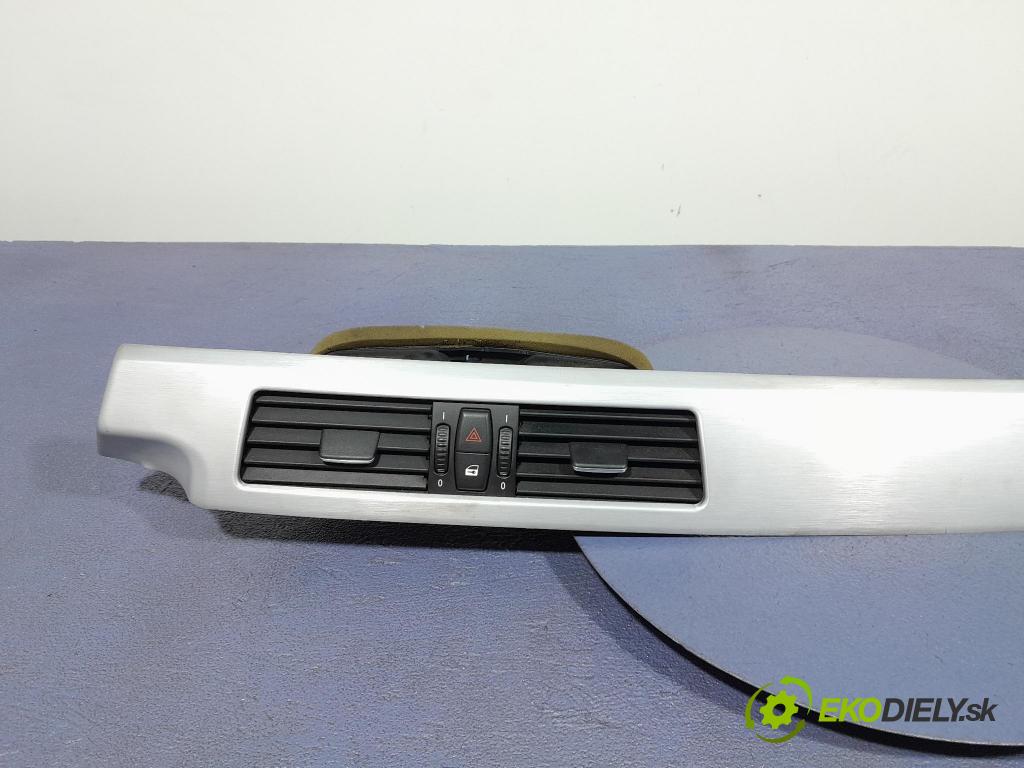 Bmw Seria 5 2008 GRIDS: Prúd vzduchu: Vzduch: 6951052