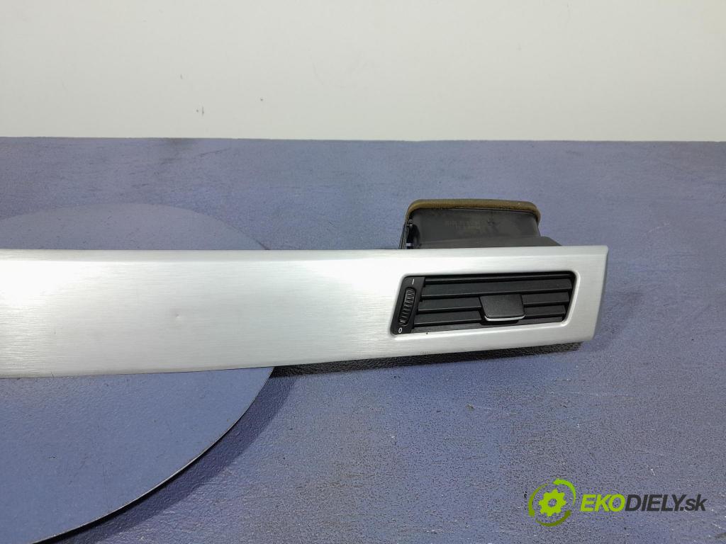 Bmw Seria 5 2008 GRIDS: Prúd vzduchu: Vzduch: 6951052