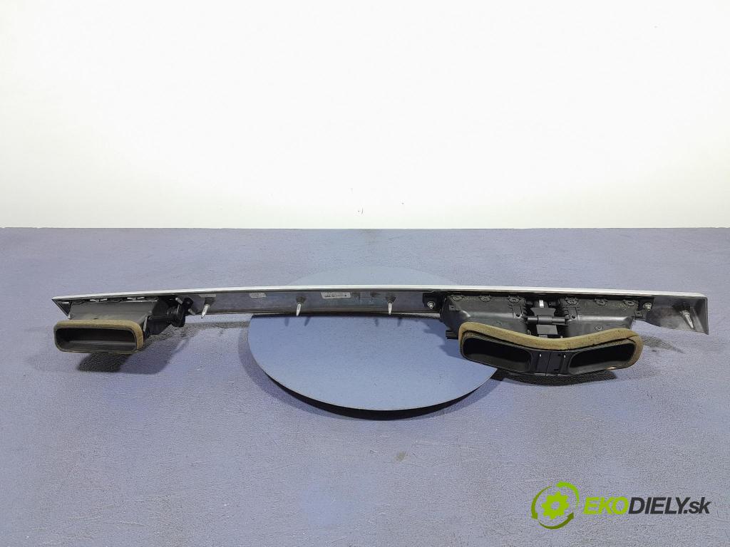 Bmw Seria 5 2008 GRIDS: Prúd vzduchu: Vzduch: 6951052