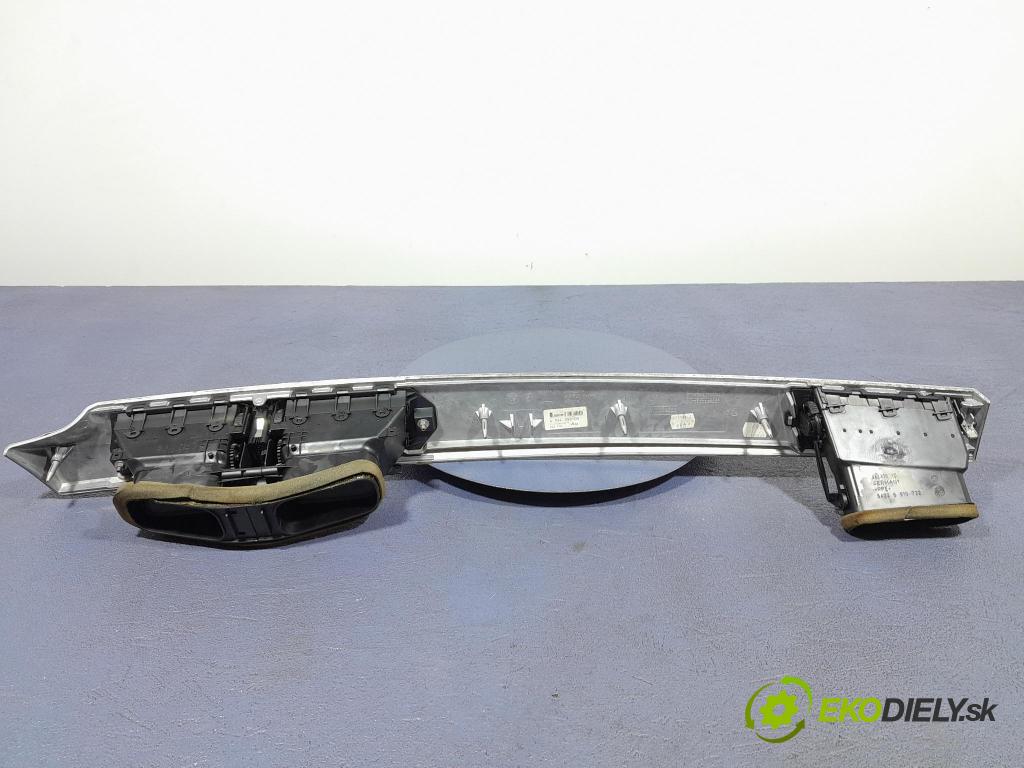 Bmw Seria 5 2008 GRIDS: Prúd vzduchu: Vzduch: 6951052