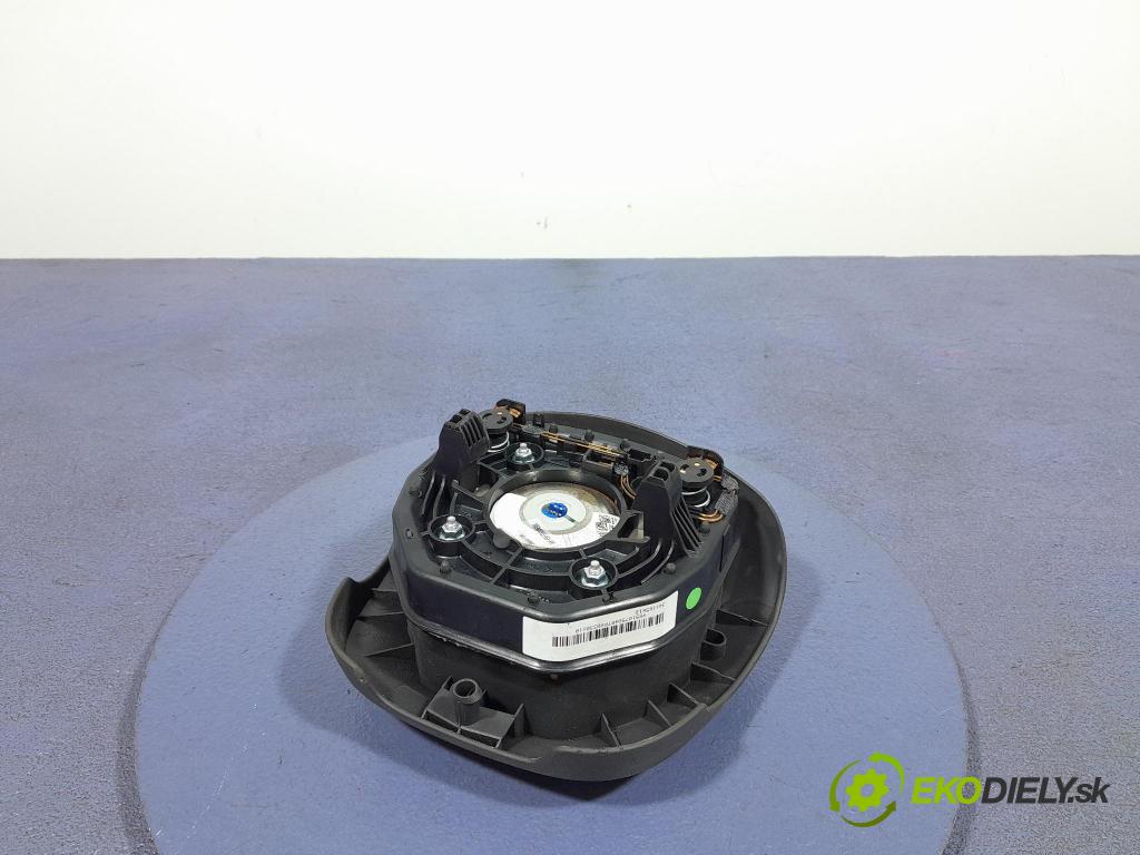 Renault Master 2018 Airbag: Řidiči: x 985107504R