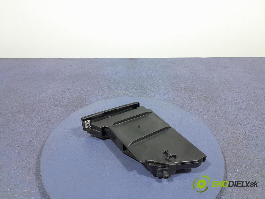Bmw Seria 5 2008 kastlík 7063409