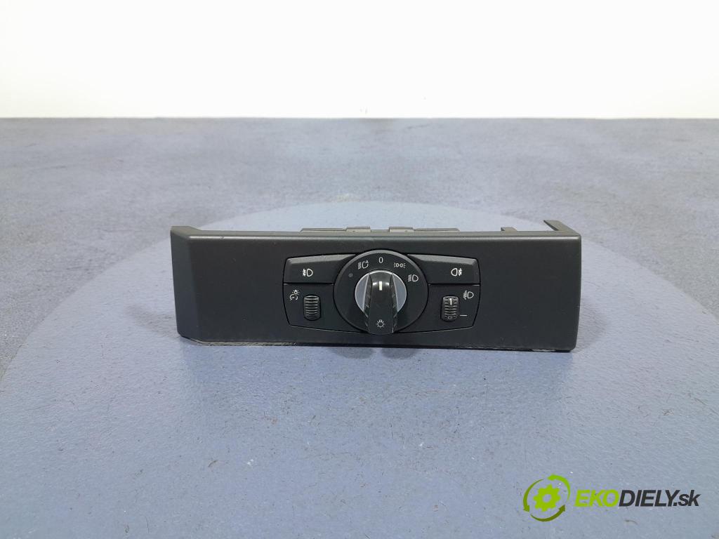 Bmw Seria 5 2008 prepínač svetiel 6988566