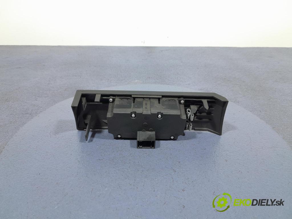 Bmw Seria 5 2008 prepínač svetiel 6988566