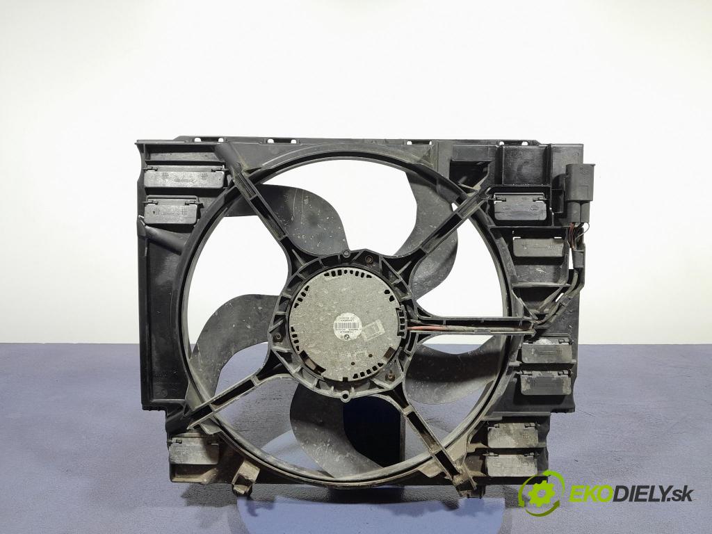 Bmw Seria 5 2008 Ventilátor Chladič: 7796832