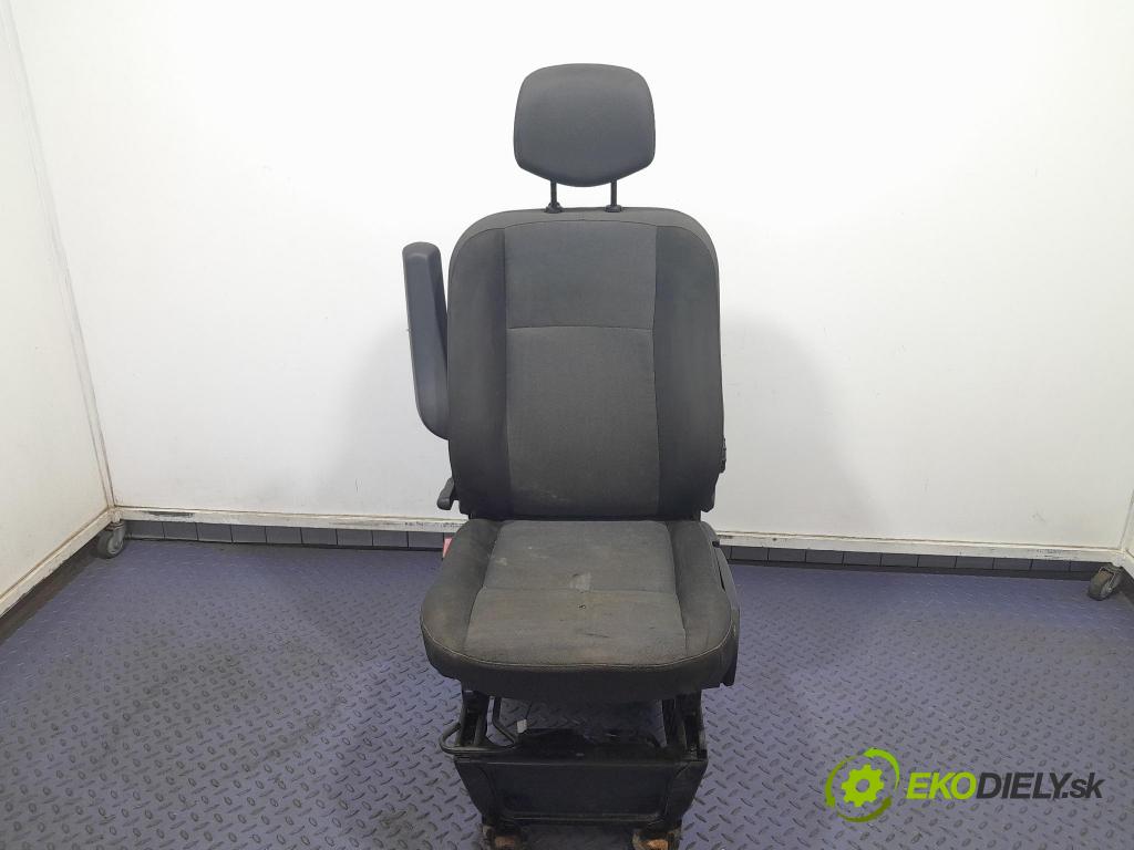 Renault Master 2018 Sedačka Ovládače: